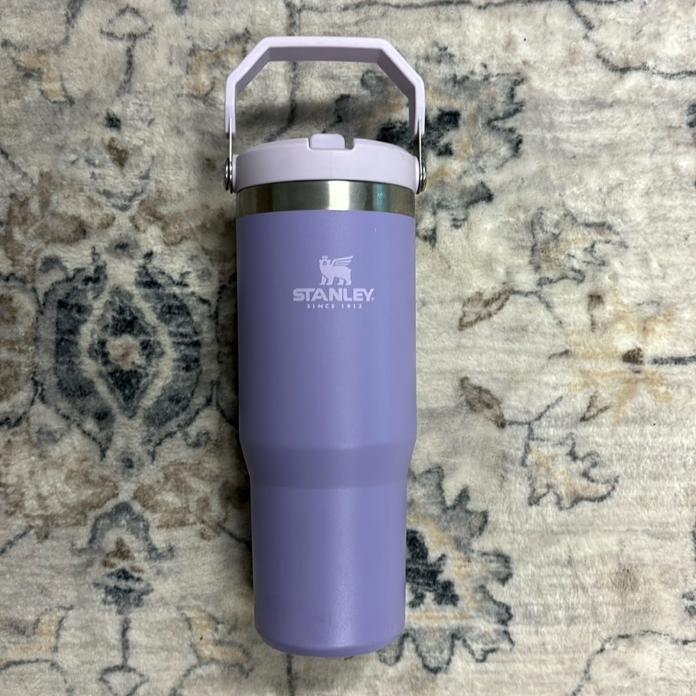 Stanley Lavender 30oz IceFlow